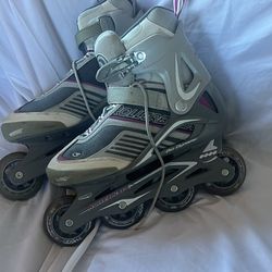 Women’s Rollerblades