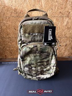 CAMELBAK BACKPACK 