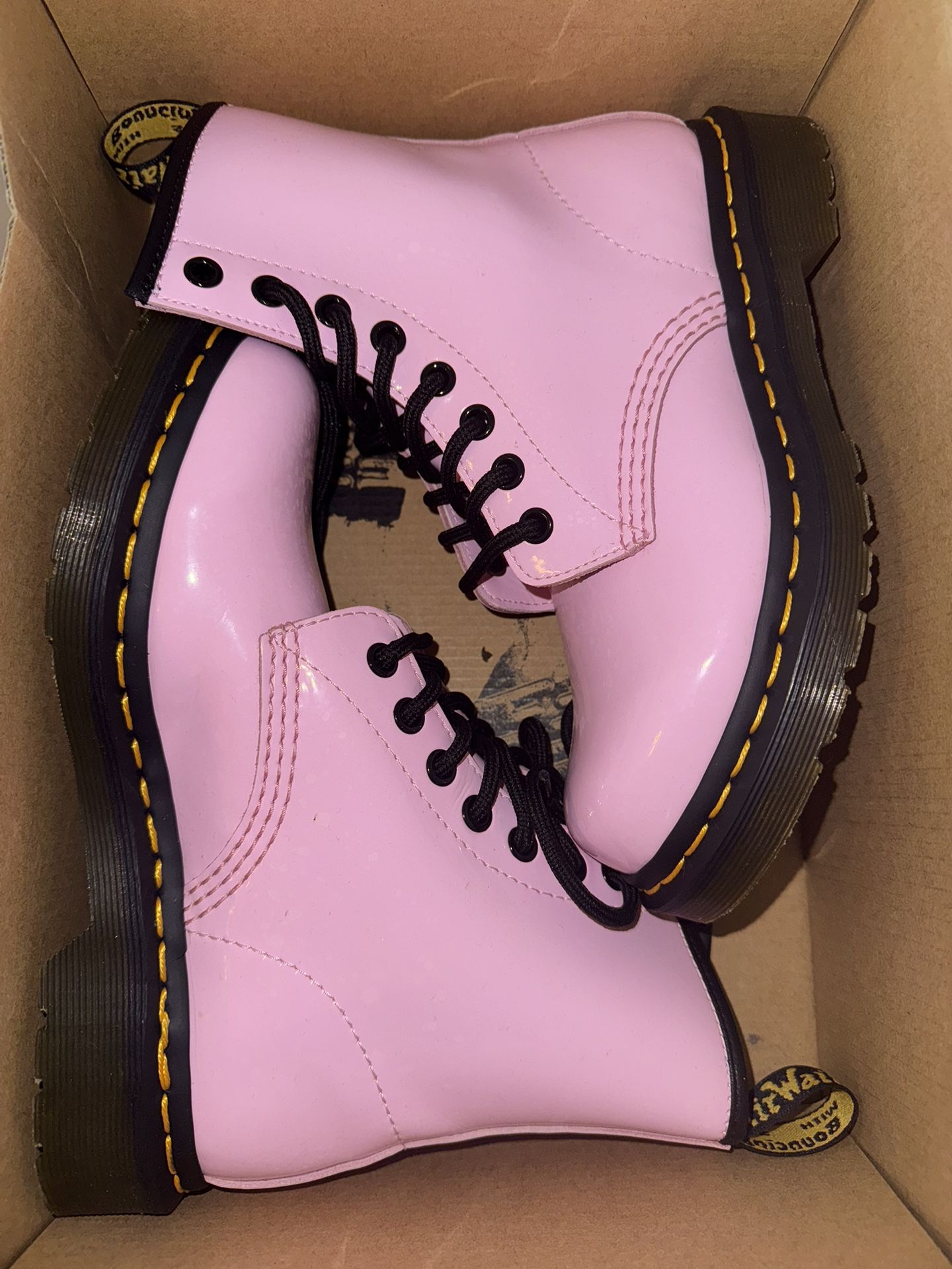 Dr. Martens