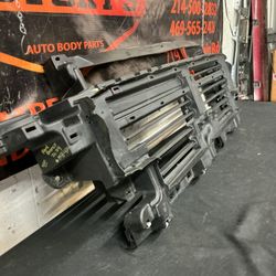 FORD BRONCO 2021-2024 AIR SHUTTER OEM