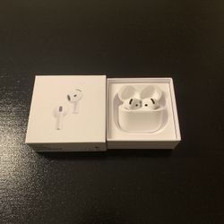 AirPod Pro Generation 4 