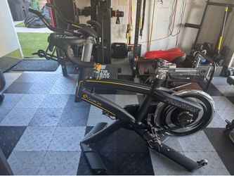 Cyclops Phantom Bike