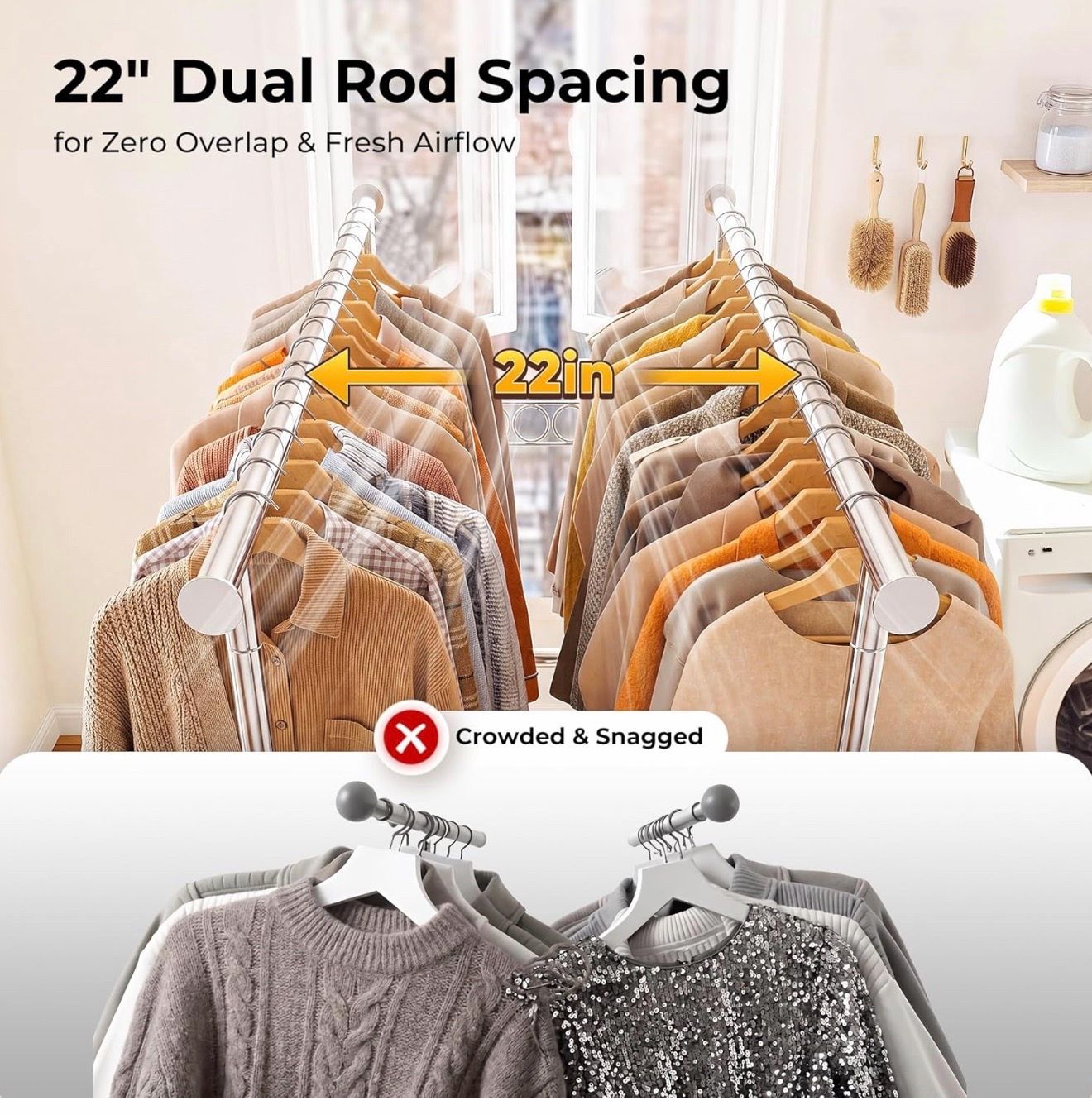 Cloth Rack