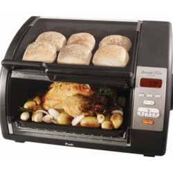 6 Slice Convection & Toaster Oven