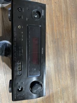 Denon Ace-1909 7.1 HDMI Home Theater 