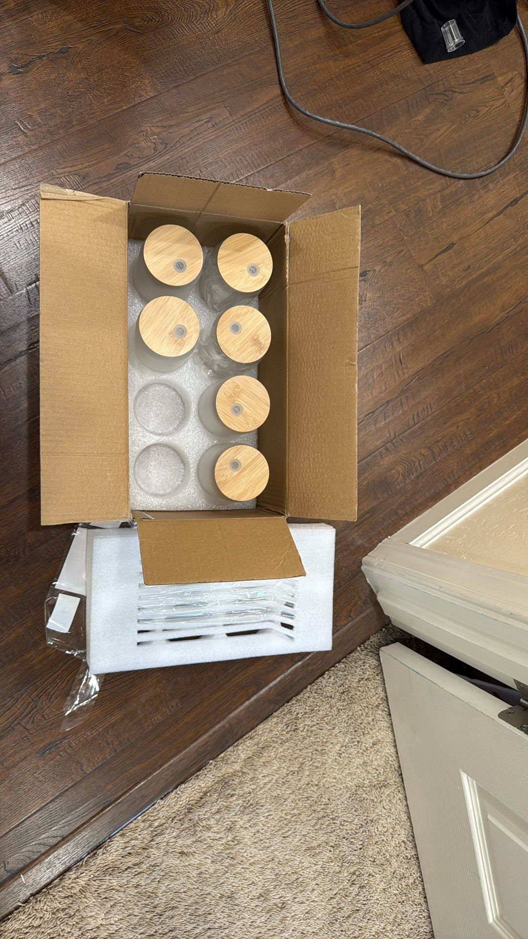 6 Sublimation Blanks