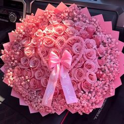 Ramo Buchon Cumpleaños 