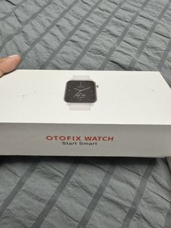OTOFIX WATCH CAR REMOTE