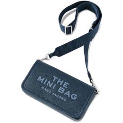 Marc Jacobs Mini Crossbody bag