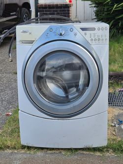 Washer