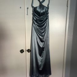Evening Dress