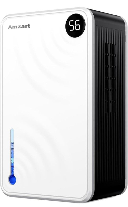 Dehumidifier