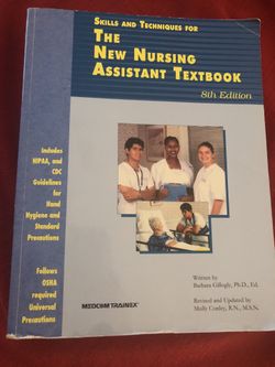 Cna book
