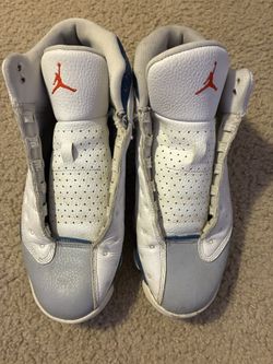 Jordan 13s