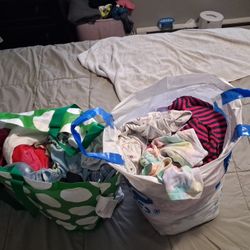 Lots Of Toddler Clothes Text Me For Prices And Sizes