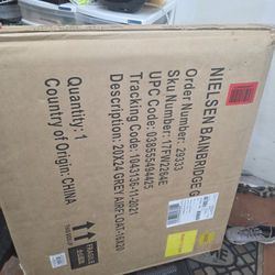 New Picture Frame 20x24