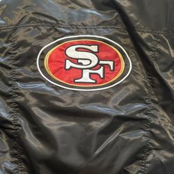 Levi’s 49’er Collaboration Jacket
