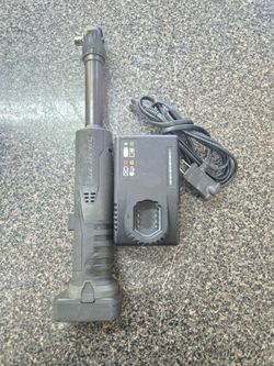 Snap-on Brushless Cordless Ratchet with Charger(CTR867GM)