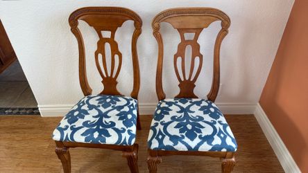 Dining room chairs-2