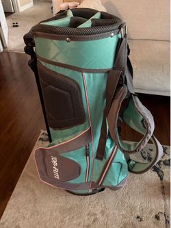 Golf Stand Bag