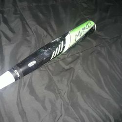 Baseball Bat Easton Mako