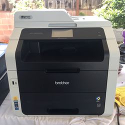 Brother MFC Copy Machine All In One