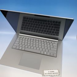 Microsoft Surface Laptop 6 New - Only $1 Today Pay The Rest Later!