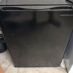 Insignia Fridge 