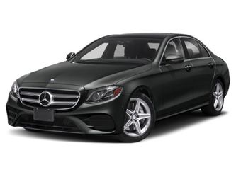 2019 Mercedes-Benz E 300