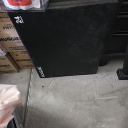 Rogue Echo Foam Games BOX 