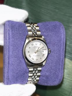 Rolex DateJust 26mm