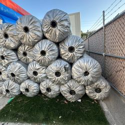 Artificial Grass Rolls