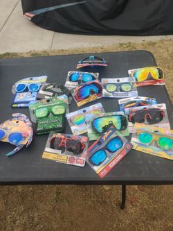 Kids Character Sunglasses
