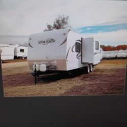 2014 KZRV TV
