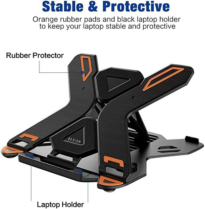 BESIGN Adjustable Laptop stand