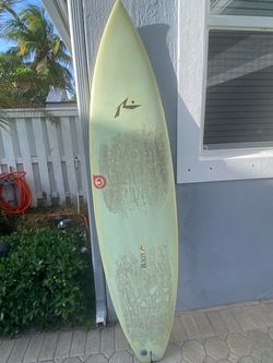 surfboard