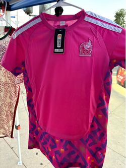 Camisa de Mexico Nina’s