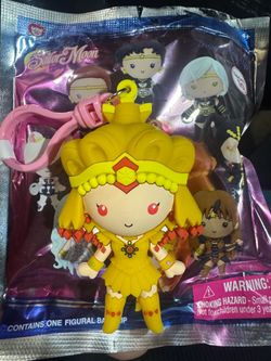 Sailor Moon ￼
