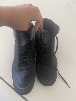 ASICS Wrestling Shoes