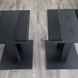 Desktop Speaker Stands 