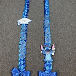 Graduation Lei’s 