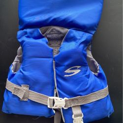 Stearns Infant Classics Series  Vest