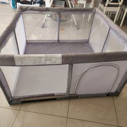 Playpen 50x50