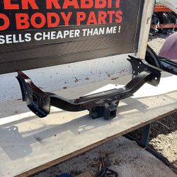 2016 Tacoma Tow Hitch Receiver OEM 2023 