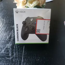 Xbox Controller