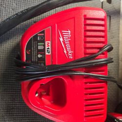 Milwaukee M12 Charger 5 Of Them