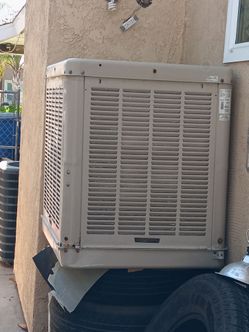 Water cooler