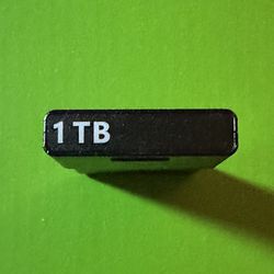 1TB Storage Expansion Car |  Xbox series X|S