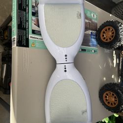 Jetson Plasma X Lava Tech Hoverboard, Teens (Ages 12+), Iridescent Color