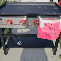 Royal Gourmet Flat Top Griddle 